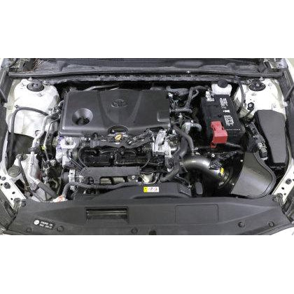 AEM 2018 C.A.S. Toyota Camry L4-2.5L F/I Cold Air Intake System