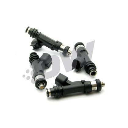 DeatschWerks 240sx SOHC 550CC Top Feed Injectors