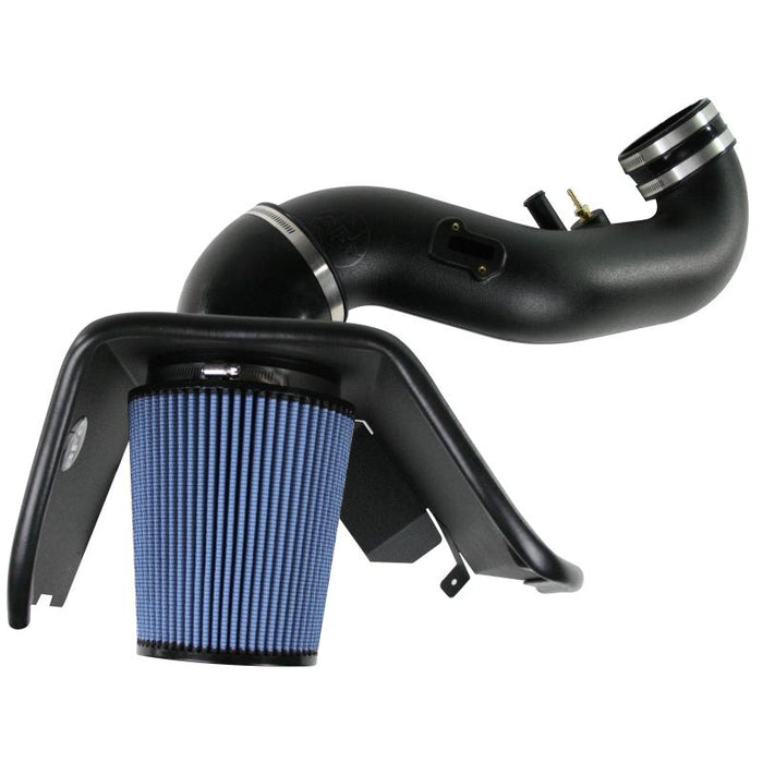 aFe Power Magnum Force Stage-2 Cold Air Intake System w/ Pro 5R Media Toyota Tundra 05-06 / Sequoia 05-07 V8-4.7L