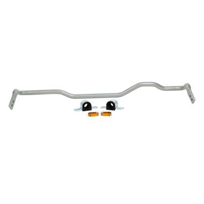 Whiteline 15-18 Volkswagen Golf R 24mm Rear Adjustable Sway Bar Kit