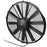 SPAL 1623 CFM 14in High Performance Fan - Pull / Straight (VA08-AP70/LL-23MA)
