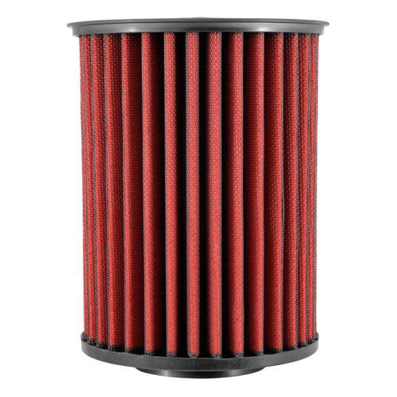 AEM DryFlow Air Filter - Round 2.75in ID x 6.25in OD x 8.25in