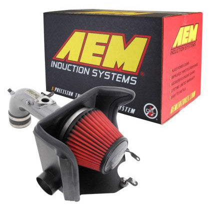 AEM 12-17 Toyota Camry L4-2.5L F/I Cold Air Intake