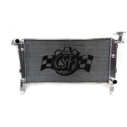 CSF 10-12 Hyundai Genesis 2.0 Turbo M/T Radiator