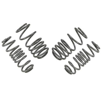 Whiteline 09-14 VW Golf MK6 2.0 GTI Performance Lowering Springs