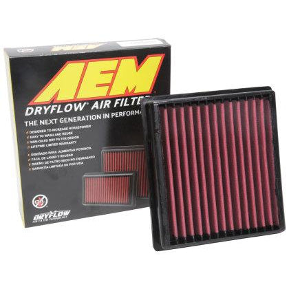 AEM 10-18 Lexus RX350 V6-3.5L F/I DryFlow Air Filter