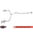 AWE Tuning Subaru WRX/STI VA/GV Sedan Track Edition Exhaust - Diamond Black Tips (102mm)
