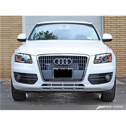 AWE Tuning Q5 2.0T Front Mounted Intercooler