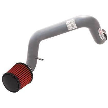 AEM 97-01 Tiburon 2.01 Silver Cold Air Intake