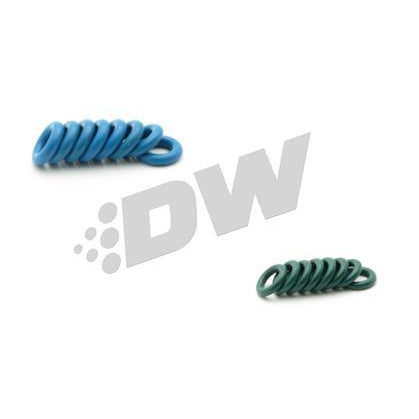 DeatschWerks 05-11 Mustang / 97-08 Gas F-Series (150/250) / 10-13 SVT Raptor 50lb Top Feed Injectorr