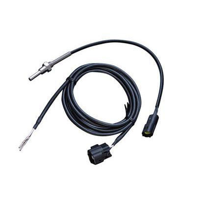 GReddy Sirius Unify Oil Temperature Gauge Set (Sirius Meter w/Oil Temp Sensor Set & Vision Disp)