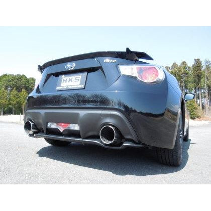 HKS Legamax Premium ZN6 (MAIN)