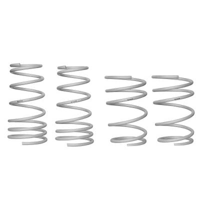 Whiteline 04-07 Subaru STi Performance Lowering Springs