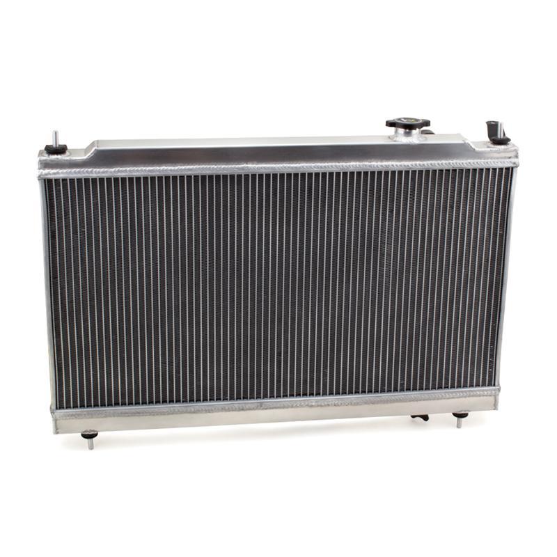 Hybrid Racing K-Swap Full Size Radiator - 93-00 Integra — Speed Science