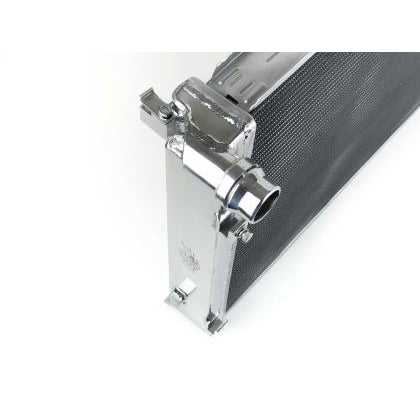 CSF 2015+ Volkswagen Golf/GTI (VAG MQB) Triple-Pass Radiator