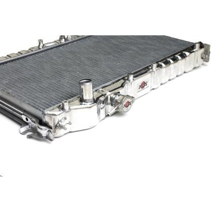 CSF 89-97 Mazda Miata Radiator