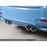 AWE Tuning BMW F8X M3/M4 Non Resonated SwitchPath Exhaust - Chrome Silver Tips (90mm)