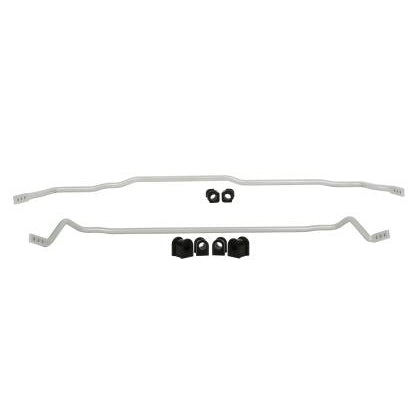Whiteline 92-95 Toyota MR2 SW20 Front & Rear Sway Bar Kit
