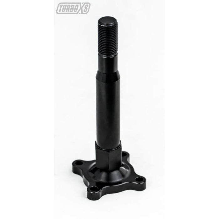 Turbo XS 13-16 Subaru BRZ/Scion FR-S License Plate Relocation Kit