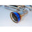 Invidia 07+ Infiniti G37 Coupe Gemini Rolled Titanium Tip Cat-back Exhaust