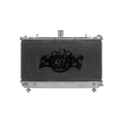 CSF 10-12 Chevrolet Camaro V8 Radiator