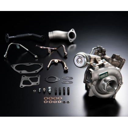 HKS CT9A/4G63 GTIII RS Sports Turbine Kit