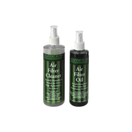AWE Tuning S-FLO Filter and Green Filter Cleaning Kit