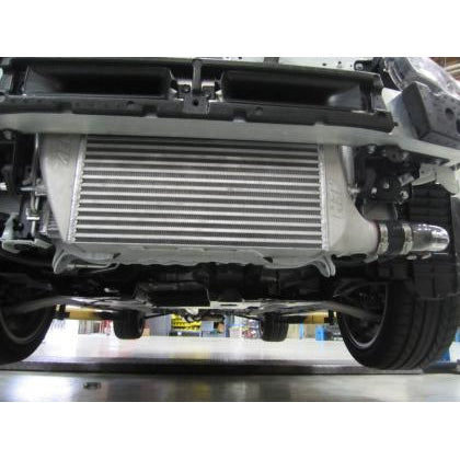 AEM 10-12 Mitsubishi Evo X 2.0L Intercooler Core Kit