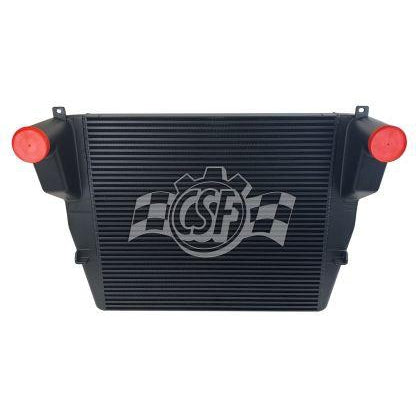 CSF 06-94 Peterbilt 377-379 Series OEM Intercooler