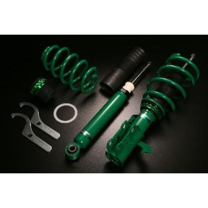 Tein 2018+ Toyota Camry SE/XSE (AXVA70L) Street Basis Z Coilovers