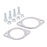 COBB 10-13 MazdaSpeed3 Cat-Back Exhaust Replacement Hardware Kit (Gasket and bolts)