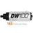 DeatschWerks 165 LPH In-Tank Fuel Pump w/ 84-85 Chevrolet Corvette Install Kit