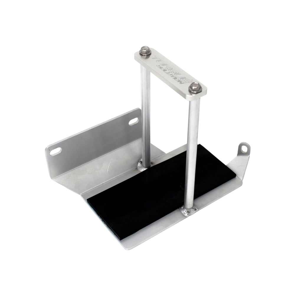 Torque Solution Small Battery Tray - Subaru WRX 2008-2014