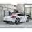 AWE Tuning Porsche 981 Performance Exhaust System - w/Diamond Black Tips