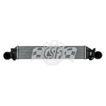 CSF 03-05 Mercedes-Benz C230 1.8L OEM Intercooler