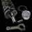 Brian Crower Mitsubishi 4G63/Evo (7 Bolt) Stroker Kit - 102mm Stroke/I-Beam Rods