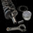 Brian Crower Toyota 1FZFE Stroker Kit - 101mm Stroke LightWeight Crank/Pro Rods (I-Beam 7/16" fasteners)