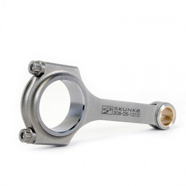 Skunk2 Alpha Rods Skunk2 Alpha Connecting Rods - D16 Light — Speed Science