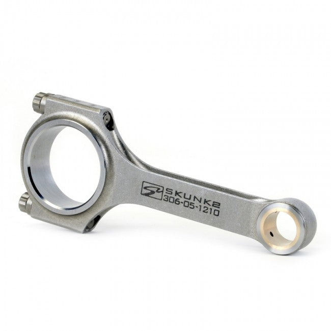 Skunk2 Alpha Rods Skunk2 Alpha Connecting Rods - D16 Light — Speed Science