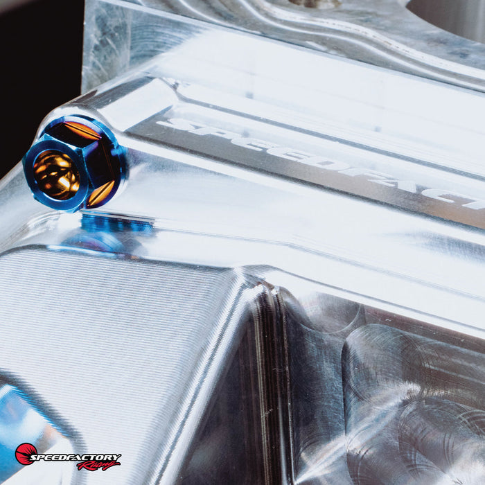 SpeedFactory Titanium Engine to Transmission Bolts - D / B Series
