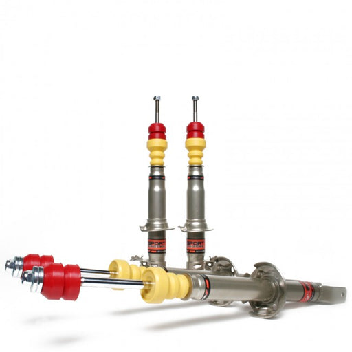 Skunk2 Sport Shocks - EF Civic/Crx-Shock Absorbers-Speed Science