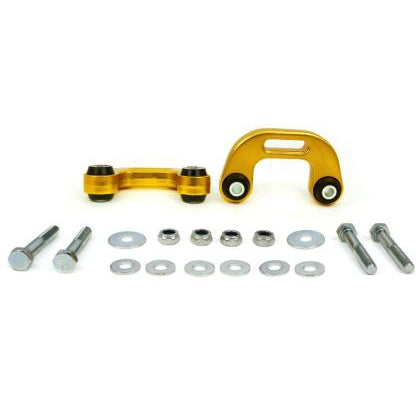 Whiteline 02-07 Subaru WRX Sedan and Wagon / 93-00 & 03-07 Subaru Impreza Non-Turbo Rear Sway bar links