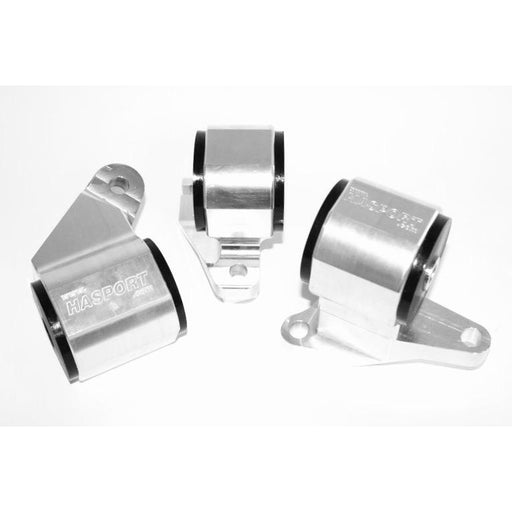 Hasport Stock Replacement Mount Kit For 92-93 Integra Non-GSR