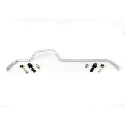Whiteline 89-93 Nissan Skyline R32 GTS RWD Rear 24mm Swaybar-X h/duty Blade adjustable