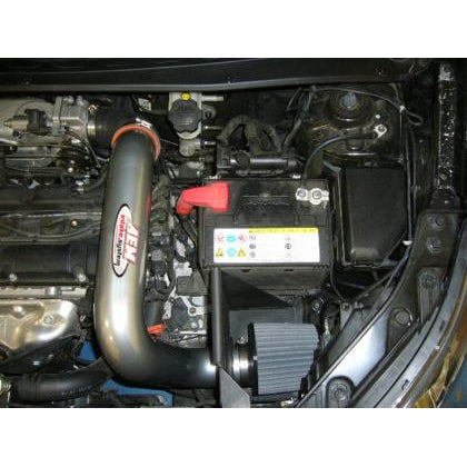 AEM 10 Kia Soul Polished Cold Air Intake