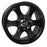 Enkei M6 Universal Truck & SUV 20x9 20mm Offset 5x127 Bolt Pattern 71.6mm Bore Black Wheel