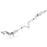 Borla 13-15 Hyundai Veloster Turbo 1.6L AT/MT FWD 2dr Dual Center Rear Exit Cat-Back Exhaust
