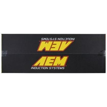 AEM Silver Cold Air Intake - DC/DB Integra B18B Non Vtec