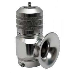 Turbo XS Type H-RFL Blow Off Valve (w/Aluminum Piston & O-Ring)