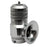 Turbo XS Type H-RFL Blow Off Valve (w/Aluminum Piston & O-Ring)